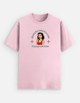 Light Baby Pink