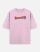 Light Baby Pink