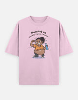 Light Baby Pink