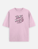 Light Baby Pink