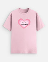 Light Baby Pink