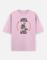 Light Baby Pink