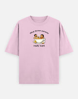 Light Baby Pink