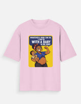 Light Baby Pink