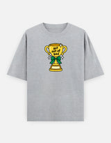 Grey Melange