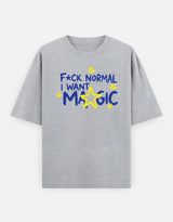 Grey Melange
