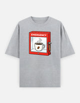 Grey Melange