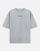 Grey Melange