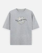 Grey Melange
