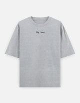 Grey Melange
