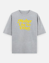 Grey Melange