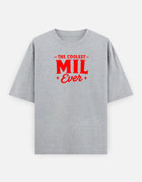Grey Melange