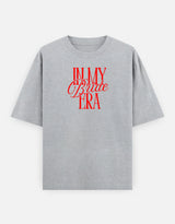 Grey Melange