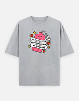 Grey Melange