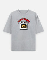 Grey Melange