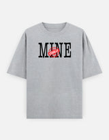 Grey Melange