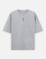 Grey Melange