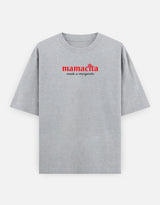 Grey Melange