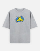 Grey Melange