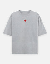 Grey Melange