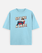 Baby Blue