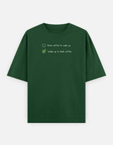 Bottle Green