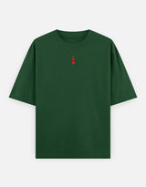 Bottle Green