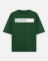 Bottle Green