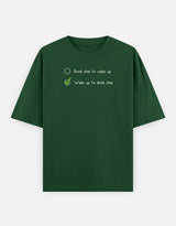 Bottle Green