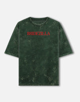 Bottle Green