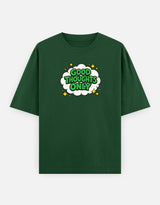 Bottle Green
