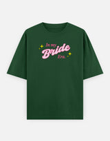 Bottle Green