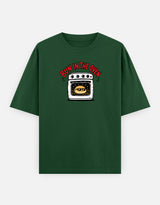 Bottle Green